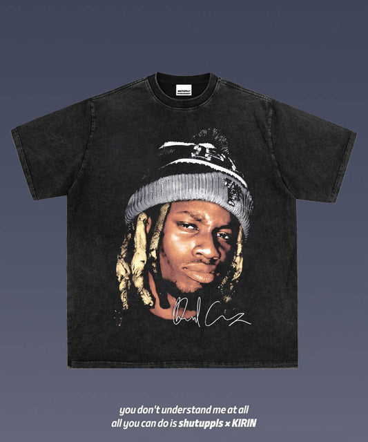 SHUTUPPLS DENZEL CURRY 1.0