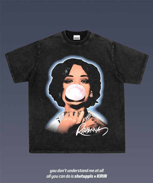 SHUTUPPLS RIHANNA 1.10