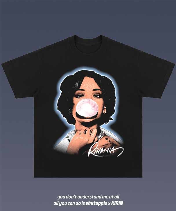 SHUTUPPLS RIHANNA 1.10