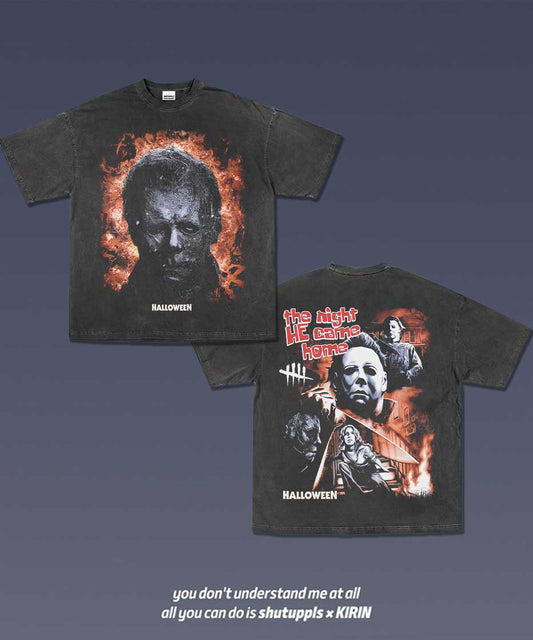 SHUTUPPLS MICHAEL MYERS 2.2