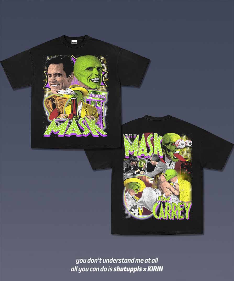 SHUTUPPLS THE MASK 1.0