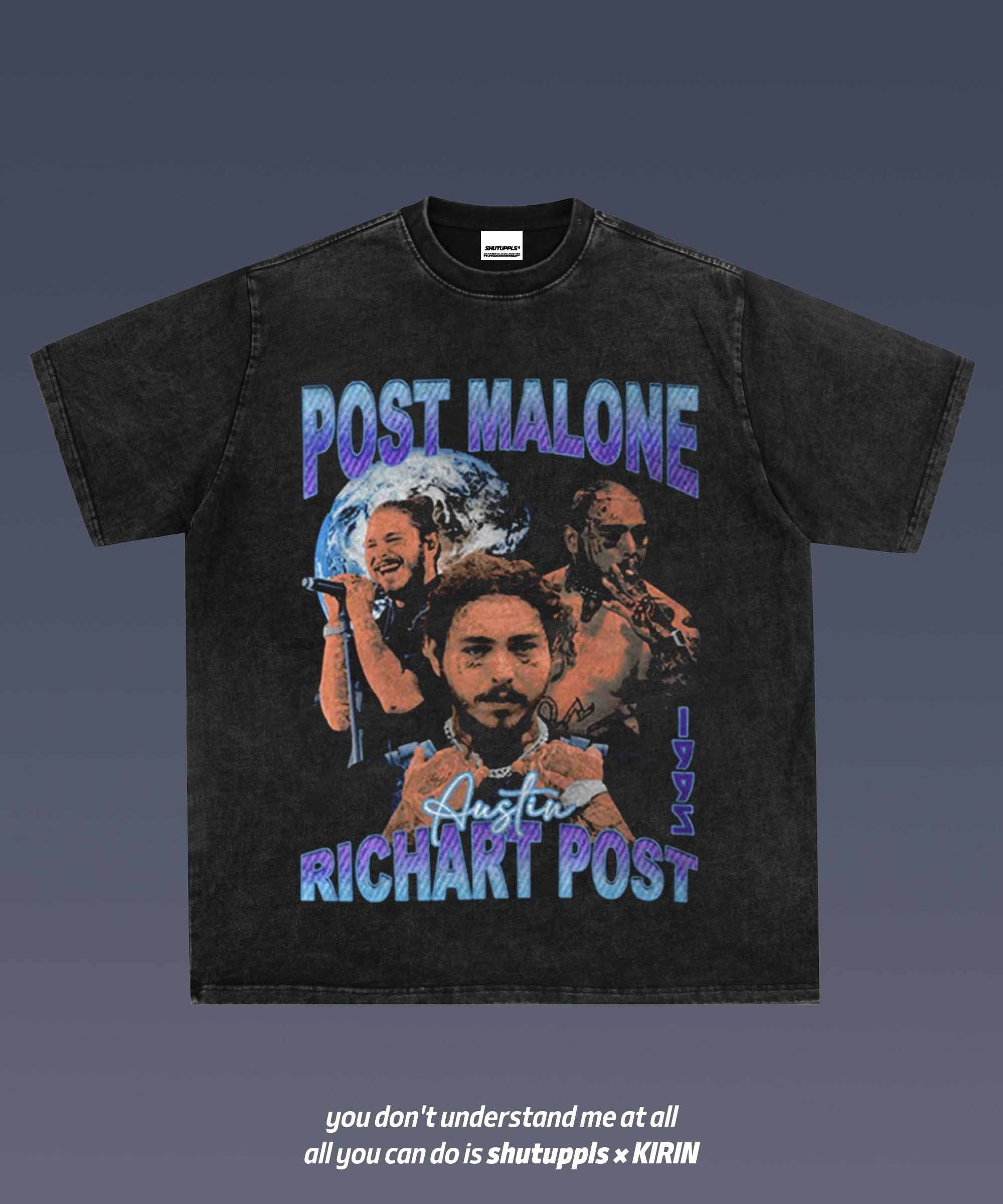SHUTUPPLS POST MALONE 1.3