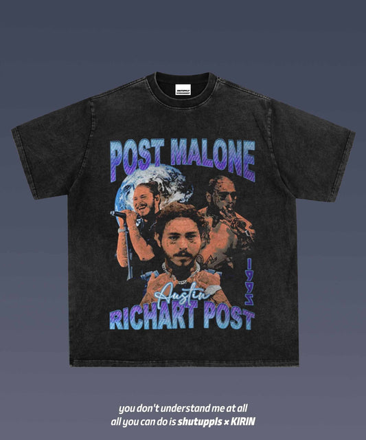 SHUTUPPLS POST MALONE 1.3