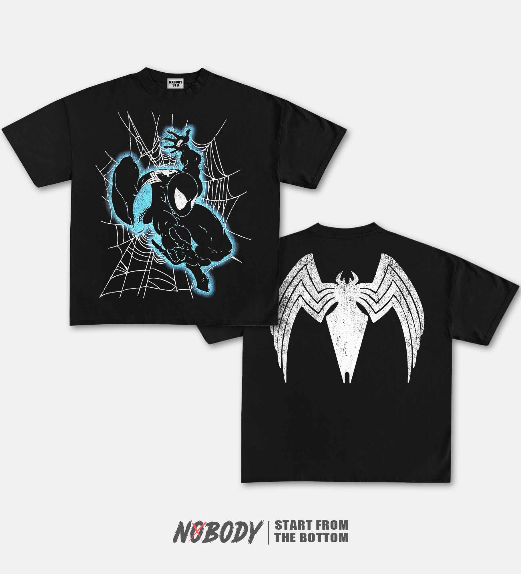 Spider Man GRAPHIC T-SHIRT 1.0