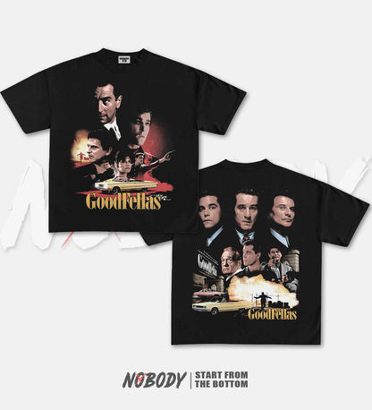 Goodfellas GRAPHIC T-SHIRT 1.1