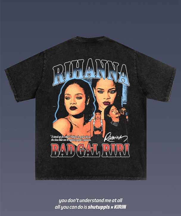 SHUTUPPLS RIHANNA 1.10