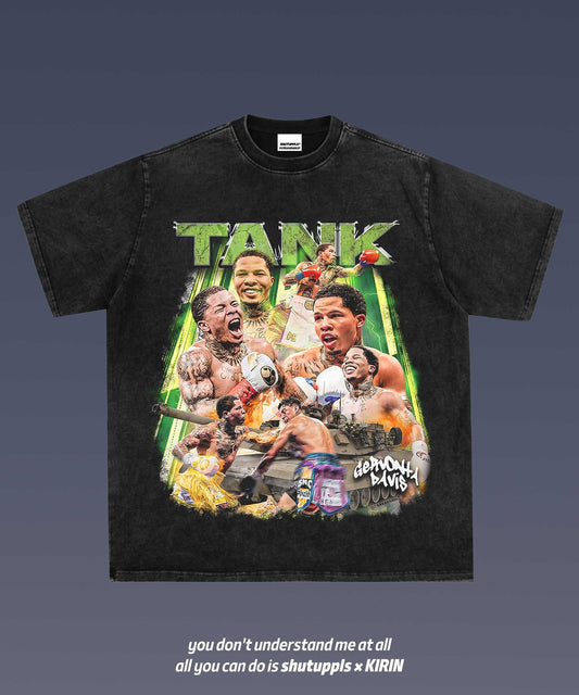 SHUTUPPLS TANK GERVONTA DAVIS 1.1