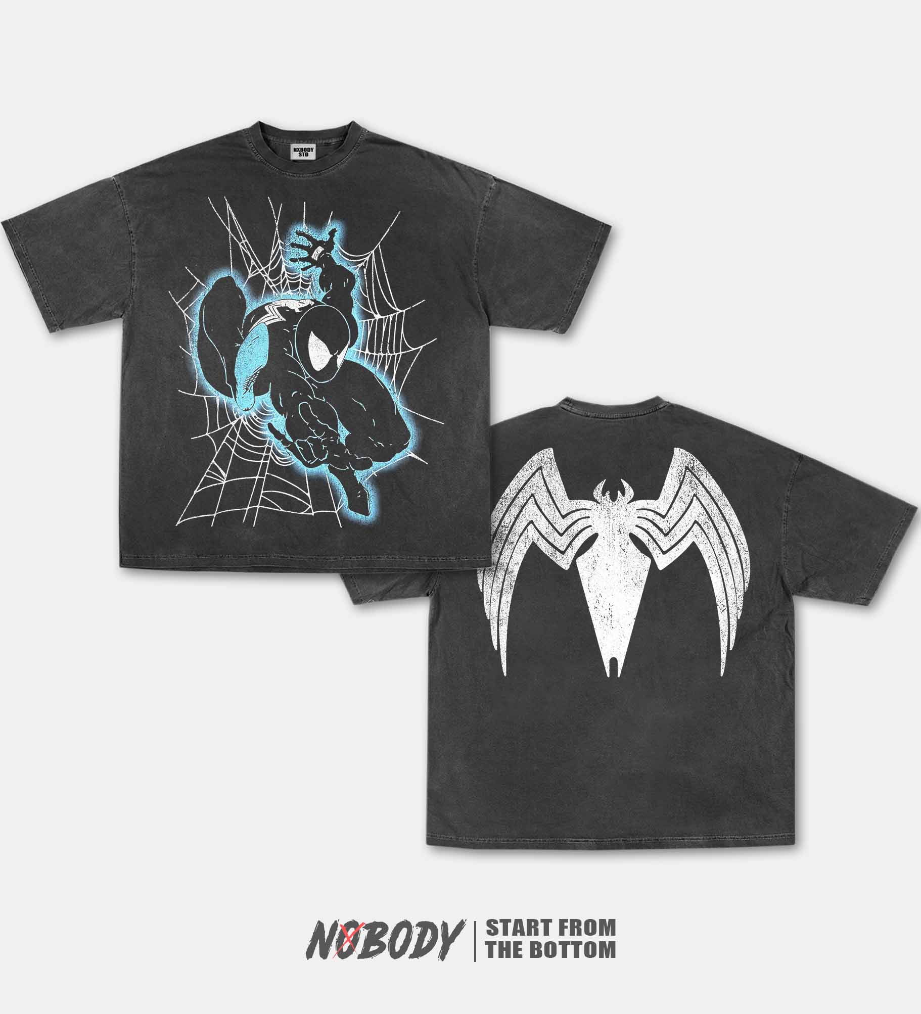 Spider Man GRAPHIC T-SHIRT 1.0