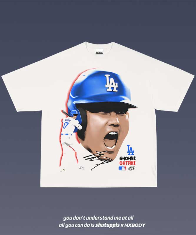 SHUTUPPLS SHOHEI OHTANI 2.9