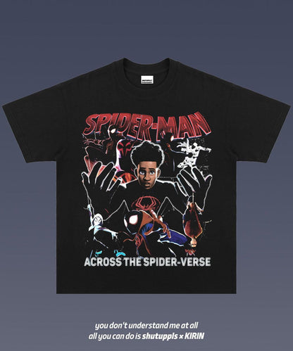 SHUTUPPLS SPIDER MAN 1.6