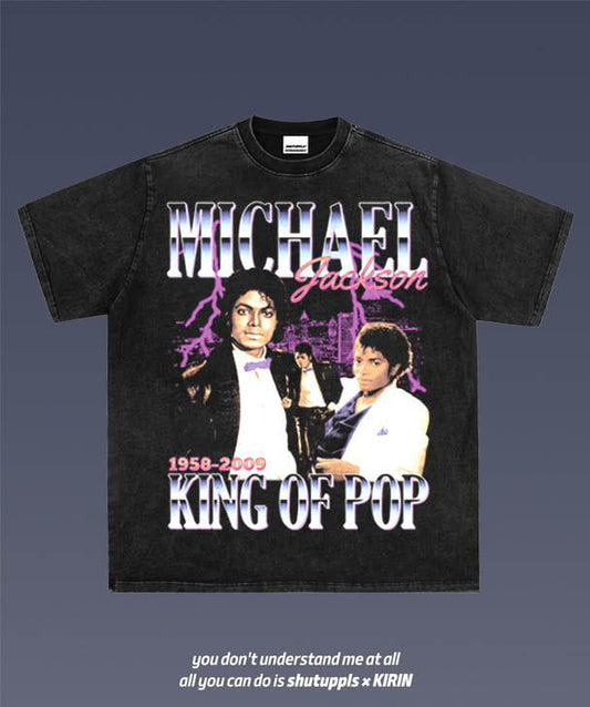 SHUTUPPLS MICHAEL JACKSON 2.5