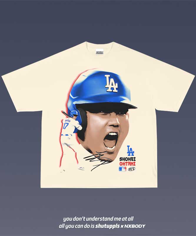 SHUTUPPLS SHOHEI OHTANI 2.9