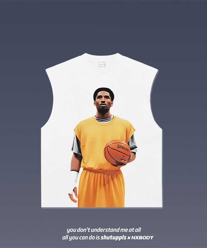 KOBE TANK 8.71