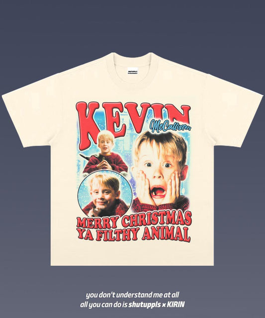 SHUTUPPLS KEVIN MACAULAY 1.0