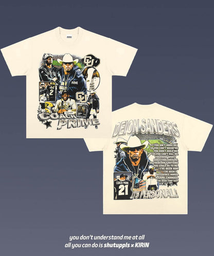 SHUTUPPLS DEION SANDERS 1.6