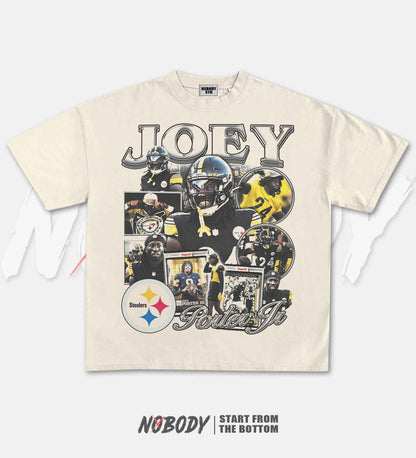 JOEY PORTER JR GRAPHIC T-SHIRT 1.0