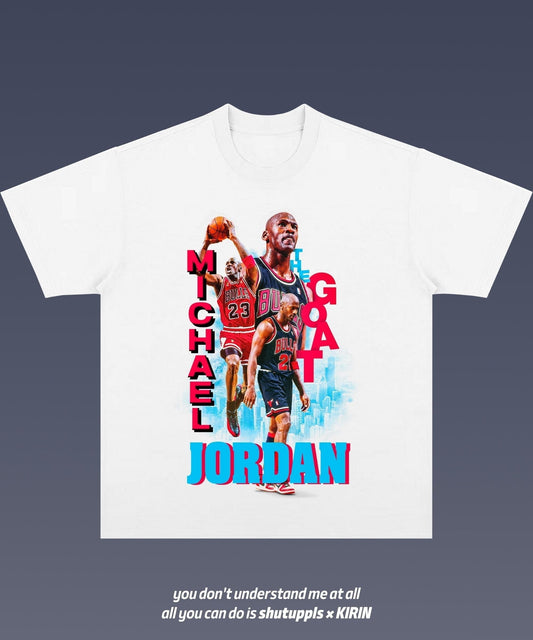 SHUTUPPLS MICHAEL JORDAN 3.0
