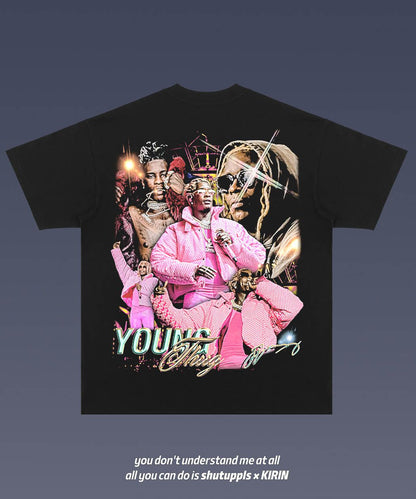 SHUTUPPLS YOUNG THUG 3.6