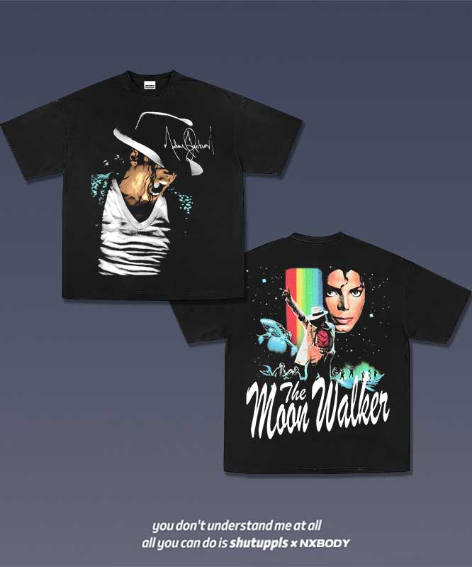 SHUTUPPLS MICHAEL JACKSON 6.7