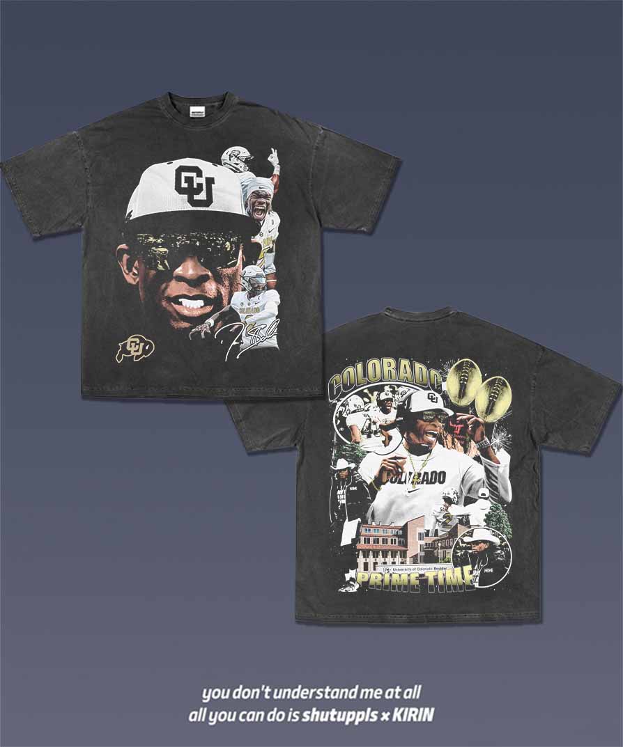 SHUTUPPLS DEION SANDERS 2.14