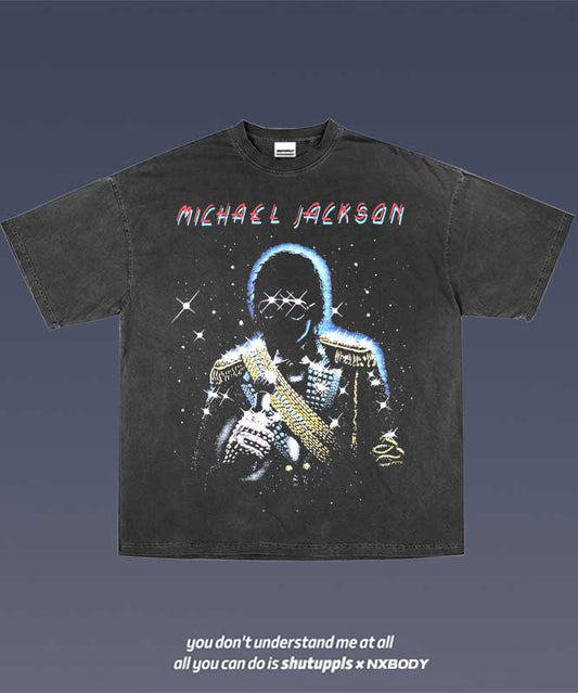 SHUTUPPLS MICHAEL JACKSON 6.9