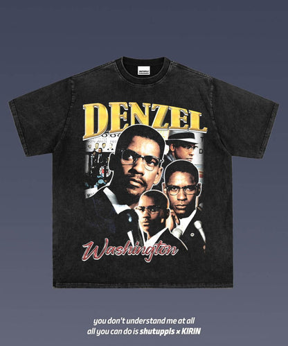 SHUTUPPLS DENZEL WASHINGTON 1.0