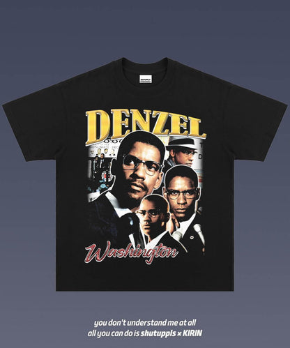 SHUTUPPLS DENZEL WASHINGTON 1.0