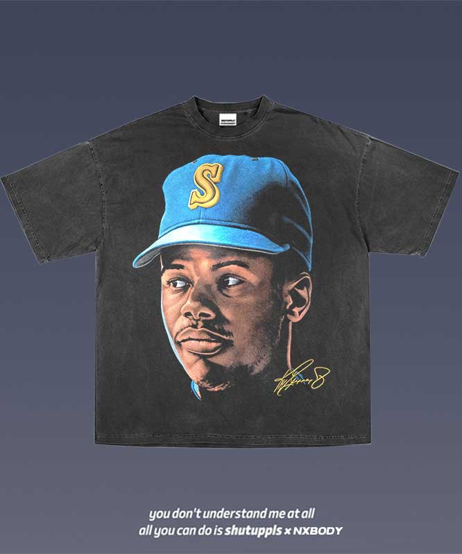 SHUTUPPLS KEN GRIFFEY JR 2.1