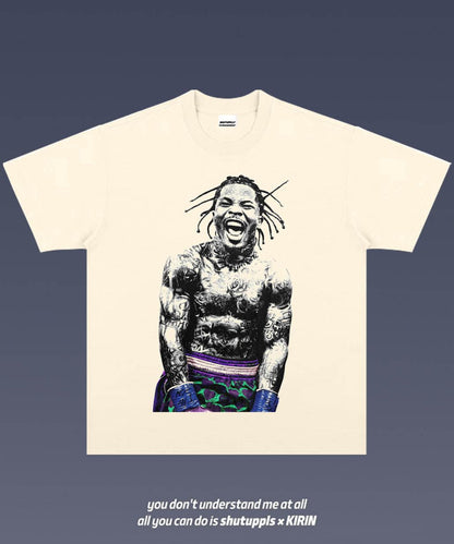 SHUTUPPLS TANK GERVONTA DAVIS 3.4