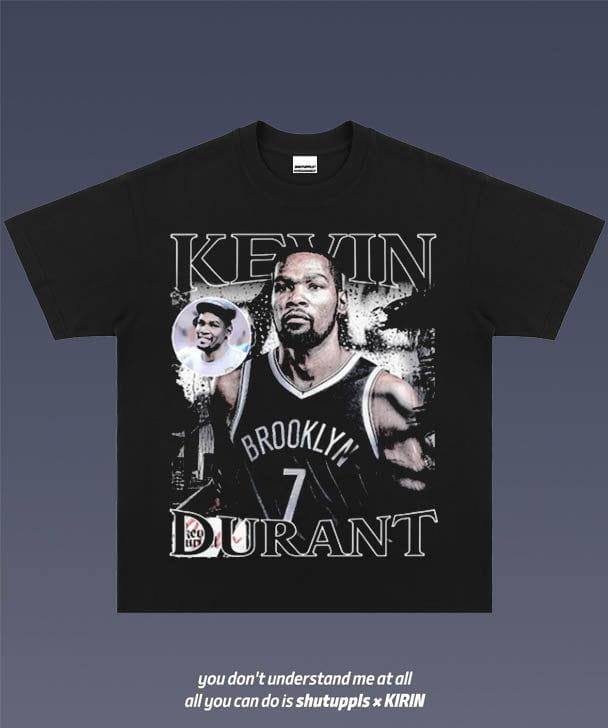 SHUTUPPLS KEVIN DURANT/KD 1.2