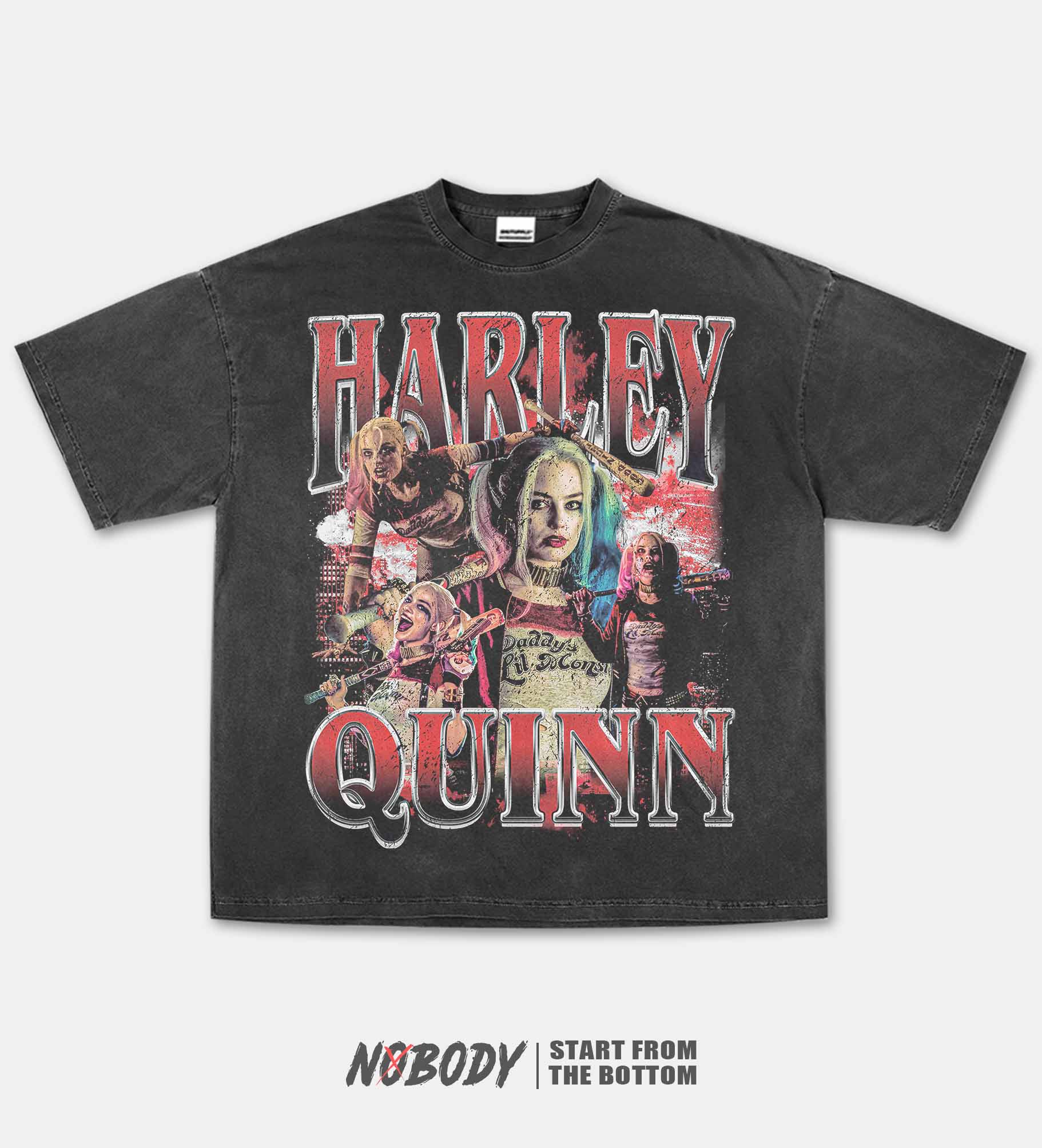 Harley Quinn GRAPHIC T-SHIRT 1.0