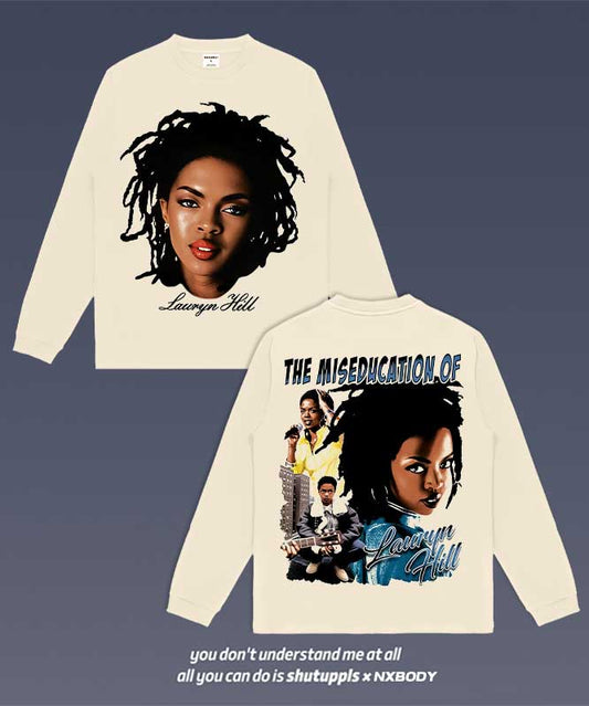 LAURYN HILL LONG SLEEVES 1.3