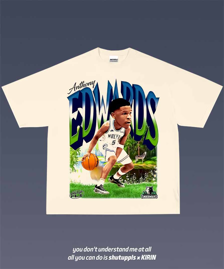 SHUTUPPLS ANTHONY EDWARDS 1.36