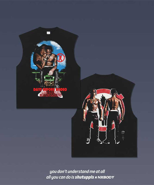 TRAVIS SCOTT TANK 2.6