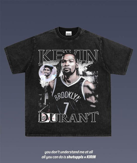 SHUTUPPLS KEVIN DURANT/KD 1.2