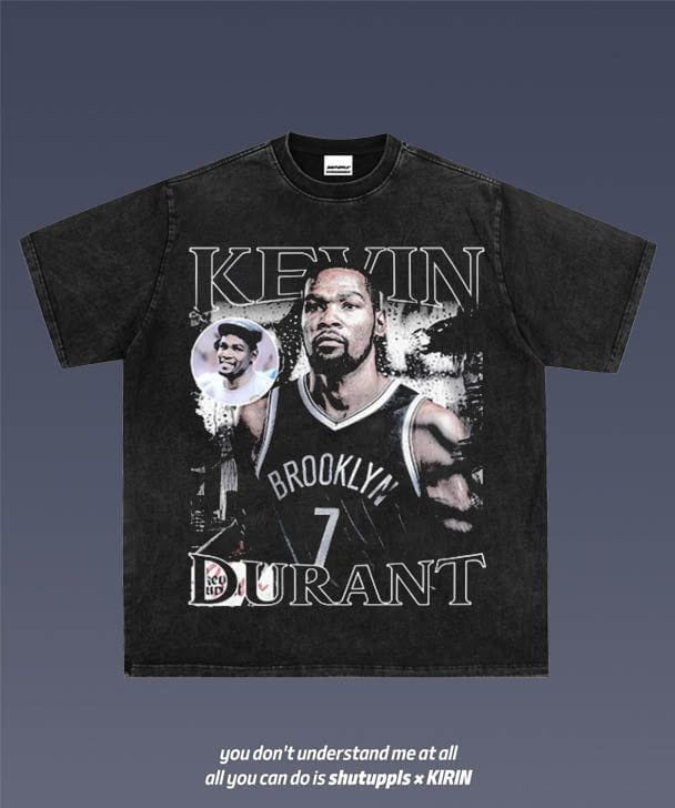 SHUTUPPLS KEVIN DURANT/KD 1.2