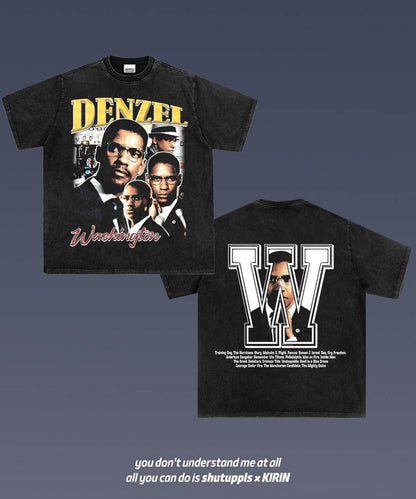 SHUTUPPLS DENZEL WASHINGTON 1.0