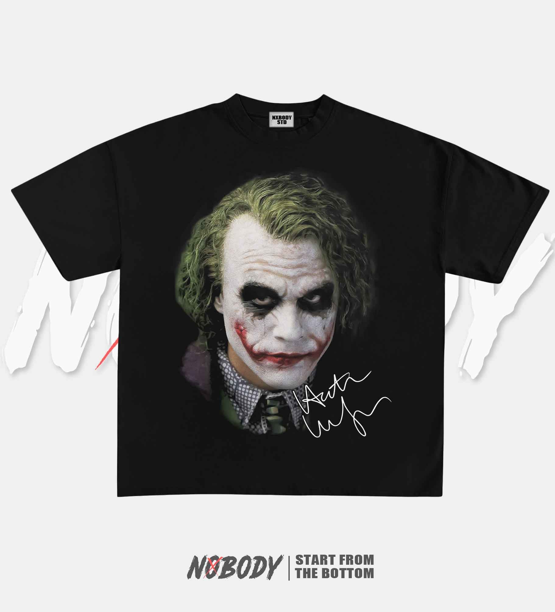 JOKER GRAPHIC T-SHIRT 1.2