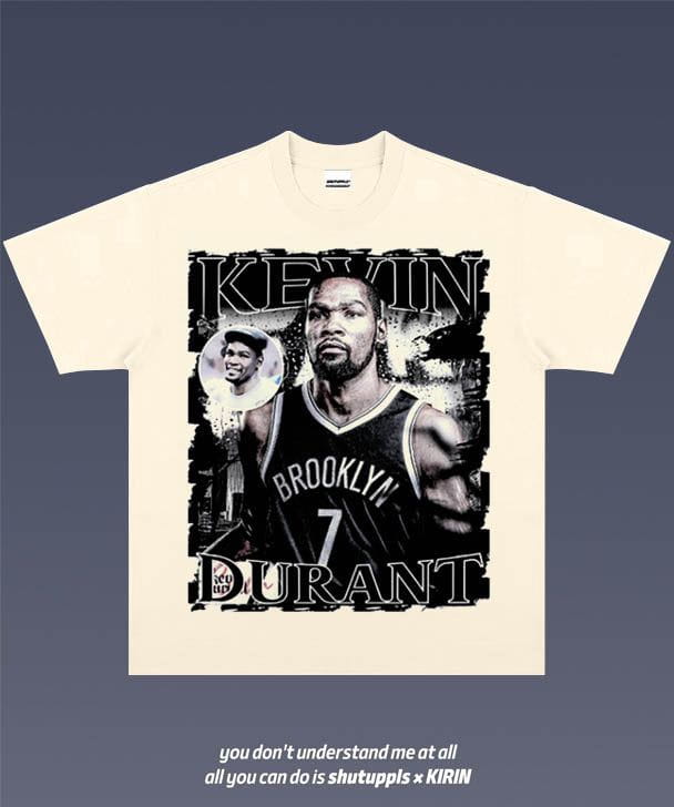 SHUTUPPLS KEVIN DURANT/KD 1.2