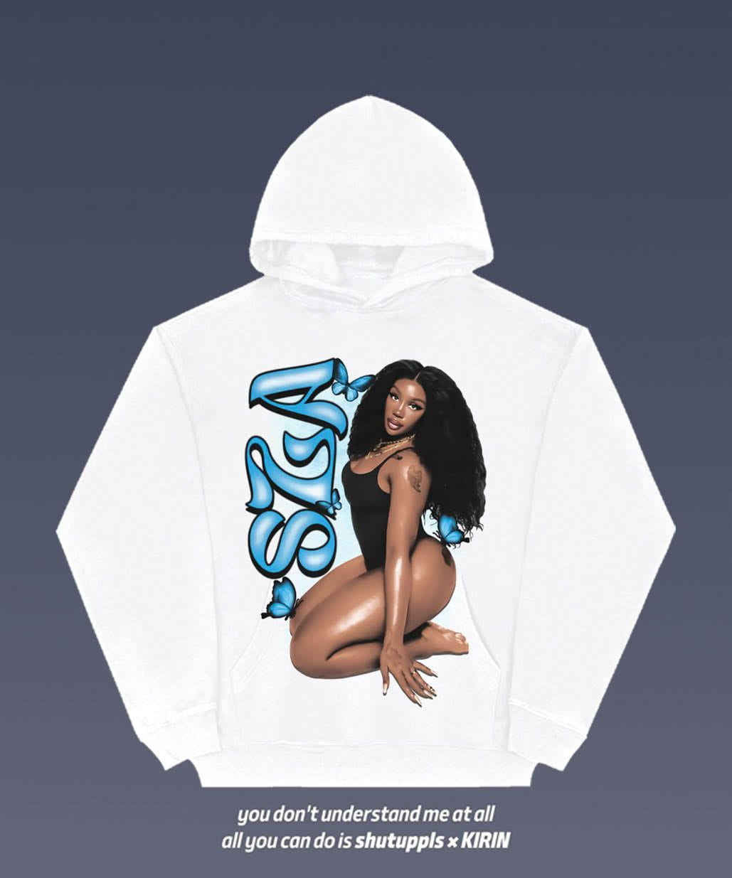 SHUTUPPLS SZA 5.1