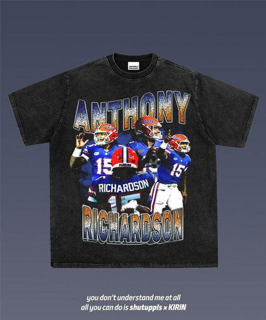 SHUTUPPLS ANTHONY RICHARDSON 1.0