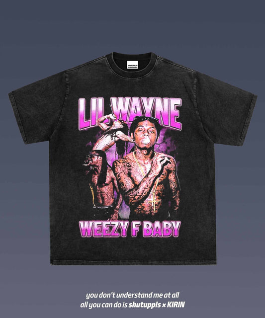 SHUTUPPLS LIL WAYNE 1.1