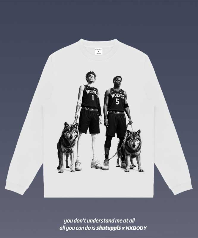 EDWARDS X BALL LONG SLEEVES 1.0