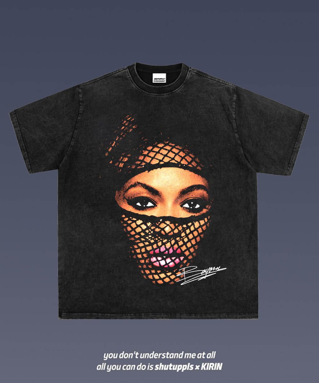 SHUTUPPLS BEYONCE 2.4