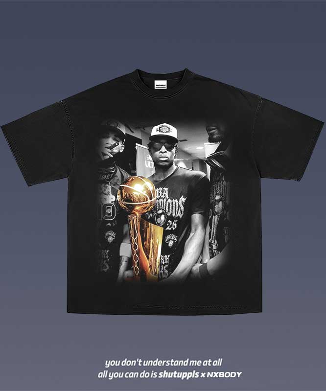 SHUTUPPLS OG ANUNOBY TEE 1.6