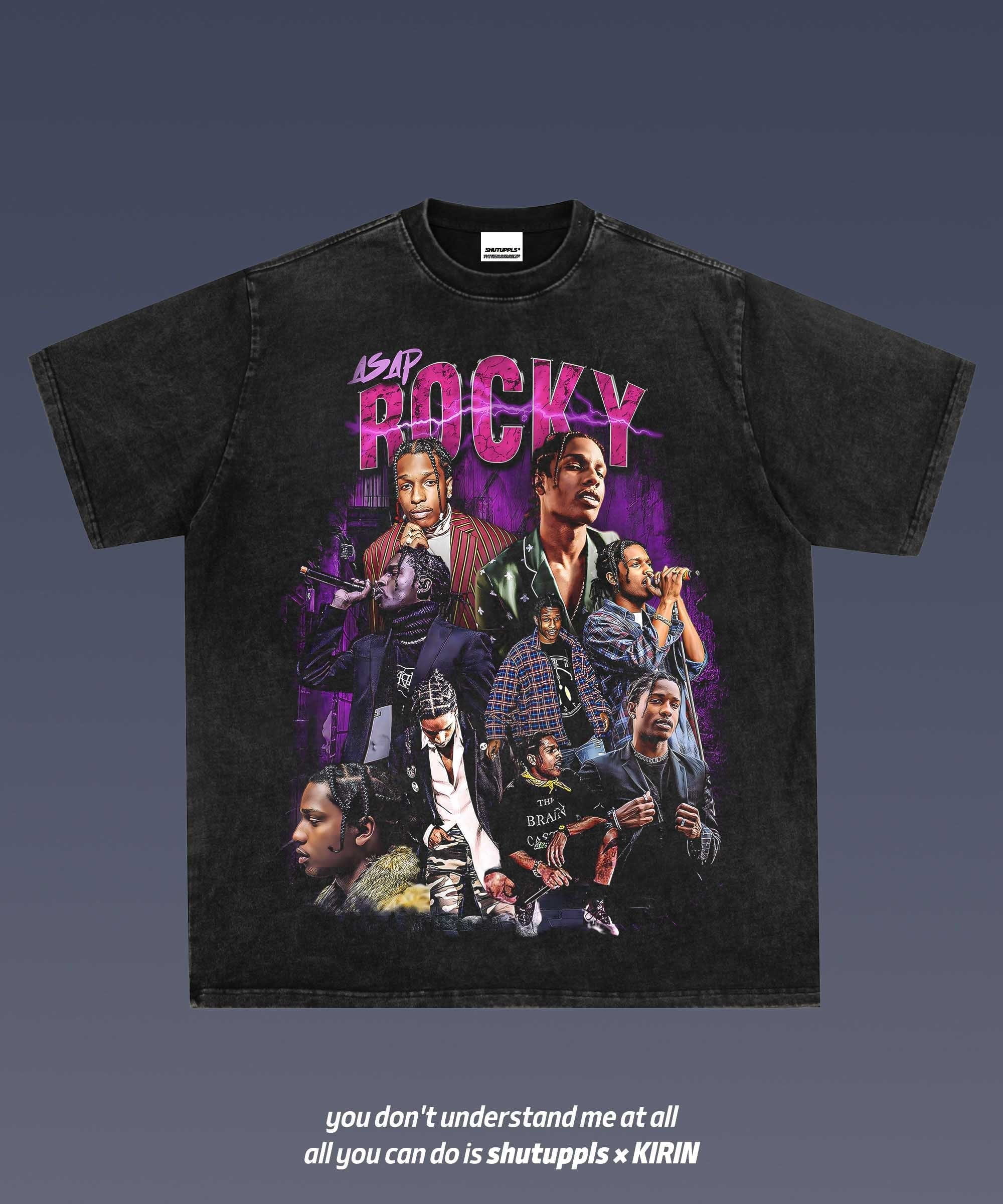 SHUTUPPLS ASAP ROCKY FLACKO 1.9