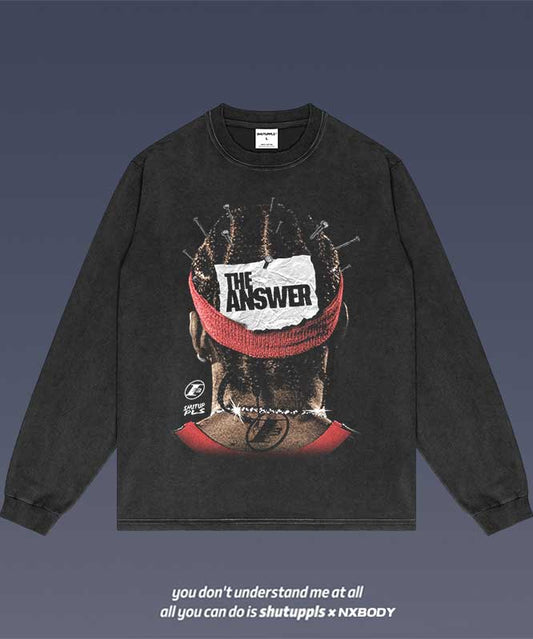 ALLEN IVERSON LONG SLEEVES 1.5