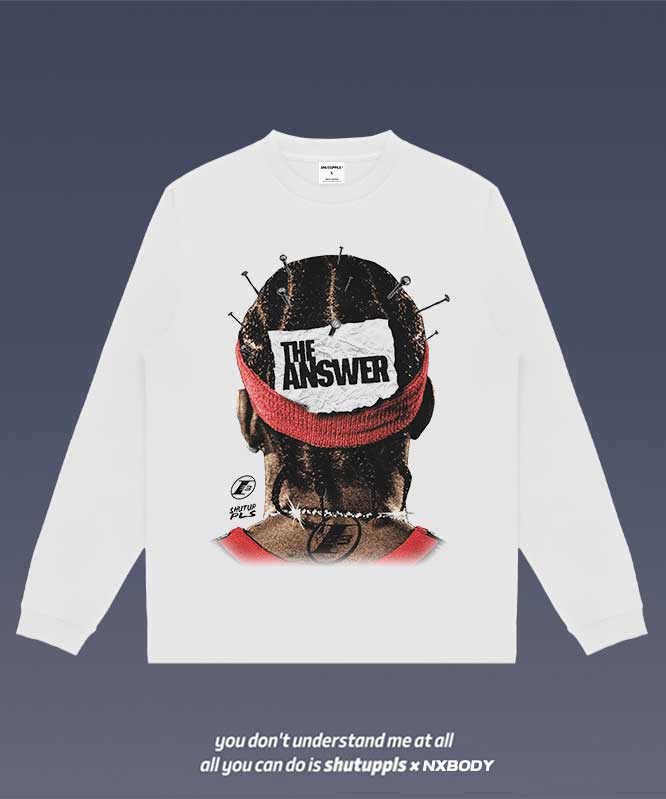 ALLEN IVERSON LONG SLEEVES 1.5