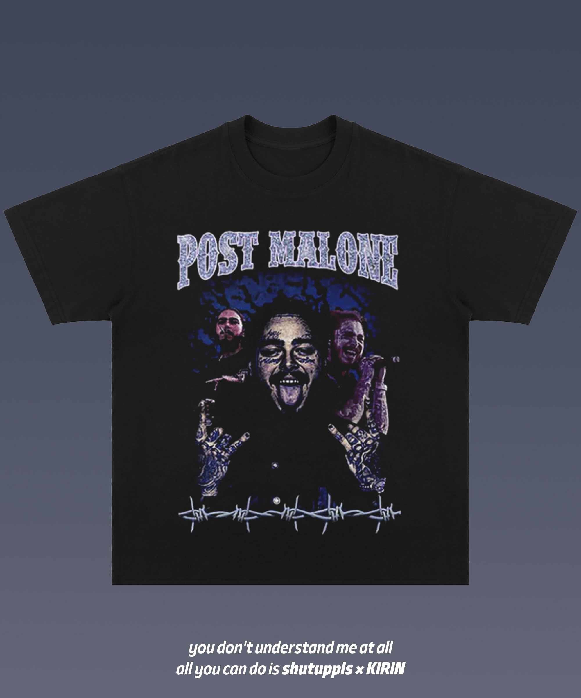 SHUTUPPLS POST MALONE 1.2
