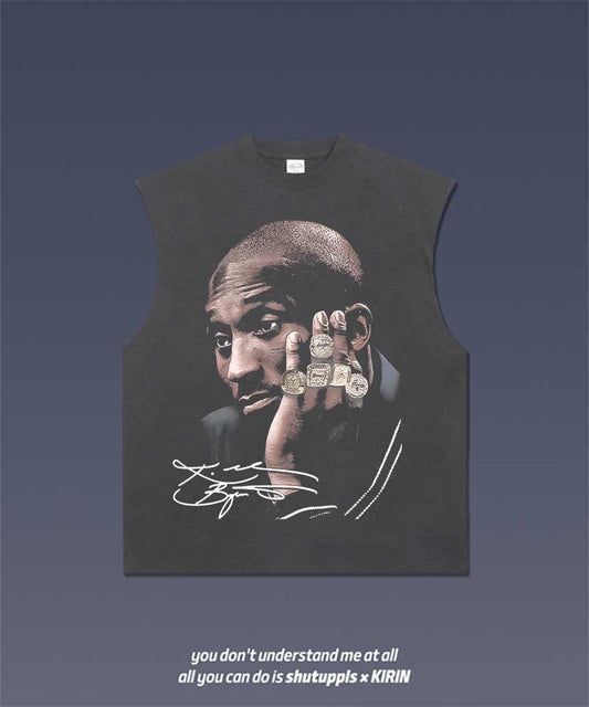 KOBE TANK 2.3